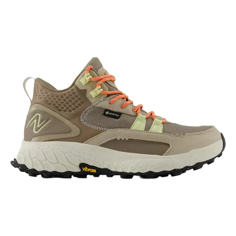 Fresh Foam X Hierro Mid Gtx Boot For Women – All-Terrain Weather Protection 1