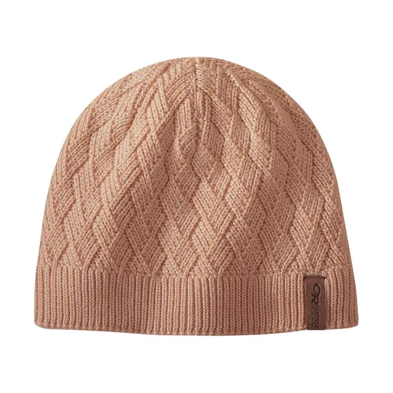 Frittata Beanie – Women’S Soft Knit Winter Hat 1