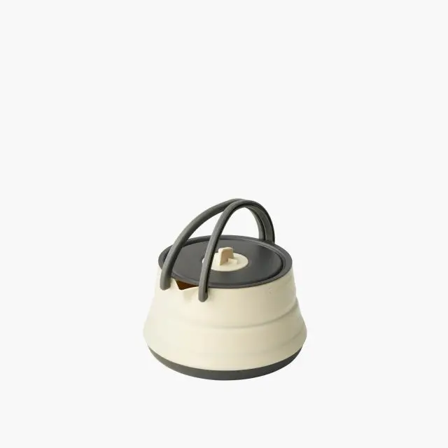 Frontier Ul Collapsible Kettle – 1.1L Capacity 1