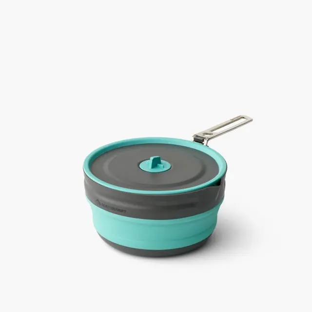 Frontier Ul Collapsible Pouring Pot – 2.2L 1