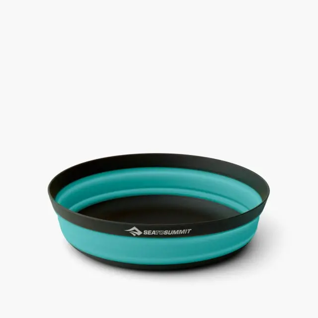 Frontier Ul Collapsible Silicone Bowl 1