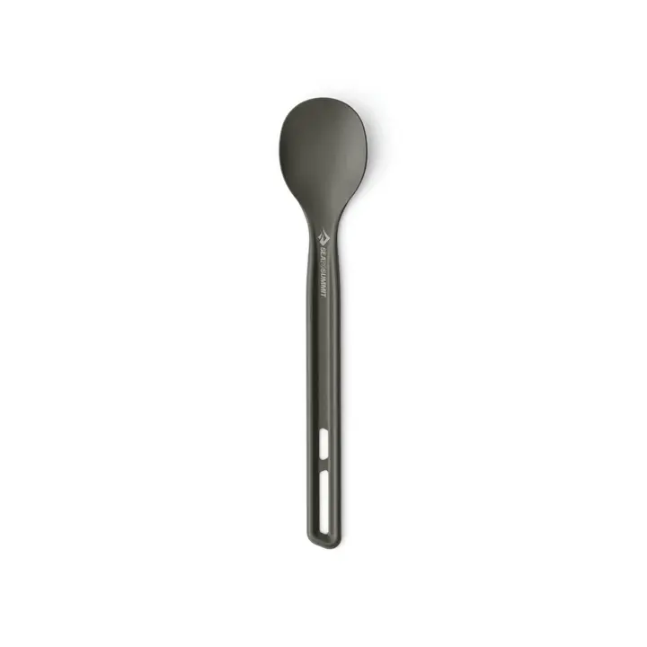 Frontier Ultralight Long-Handle Spoon – Ergonomic Camping Spoon 1