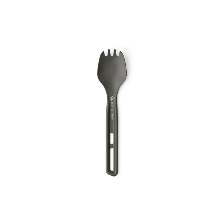 Frontier Ultralight Spork – Compact Camping Utensil 1