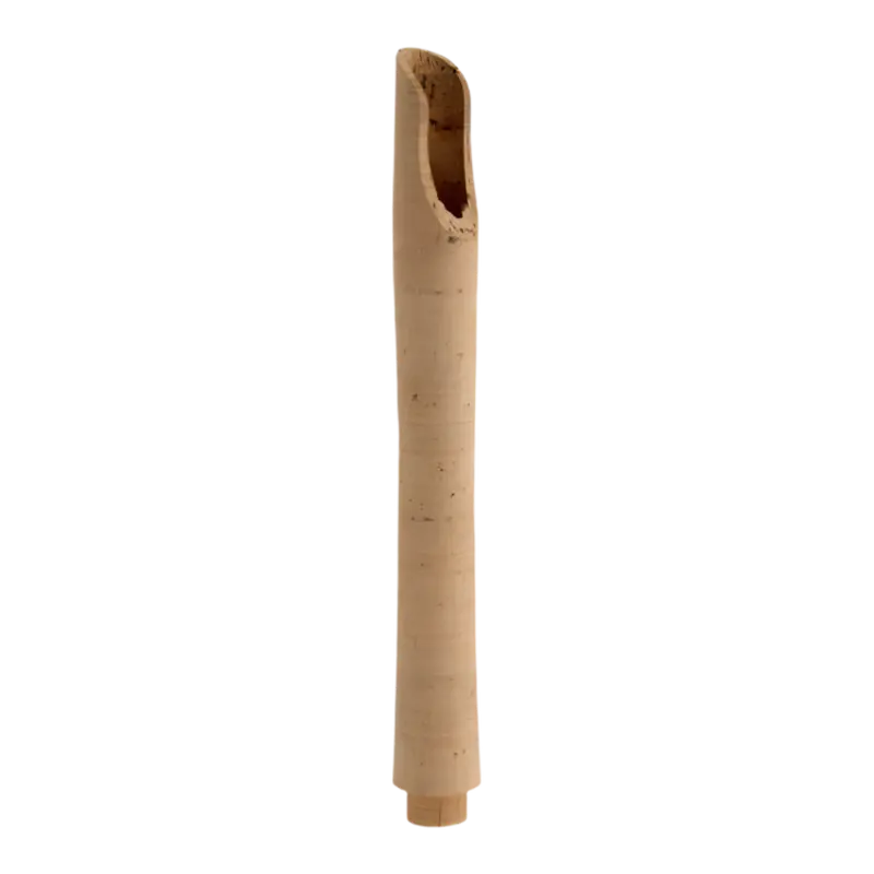 Fuji Bgv Rear Spinning Grip Compatible With Vss Reel Seats 1