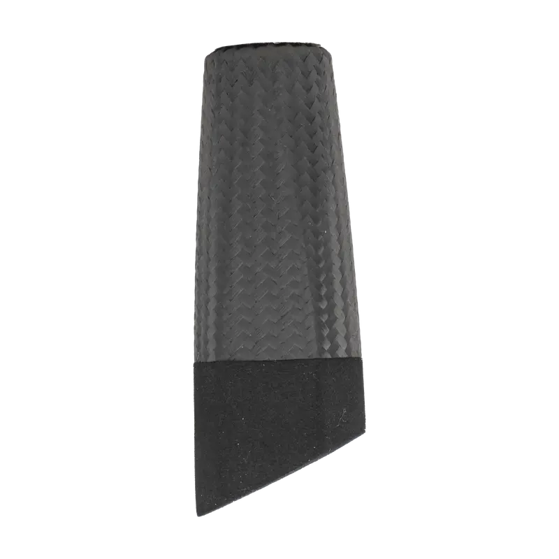 Fuji Carbon Fiber Flat-Sided Butt Grip For Fishing Rods 1