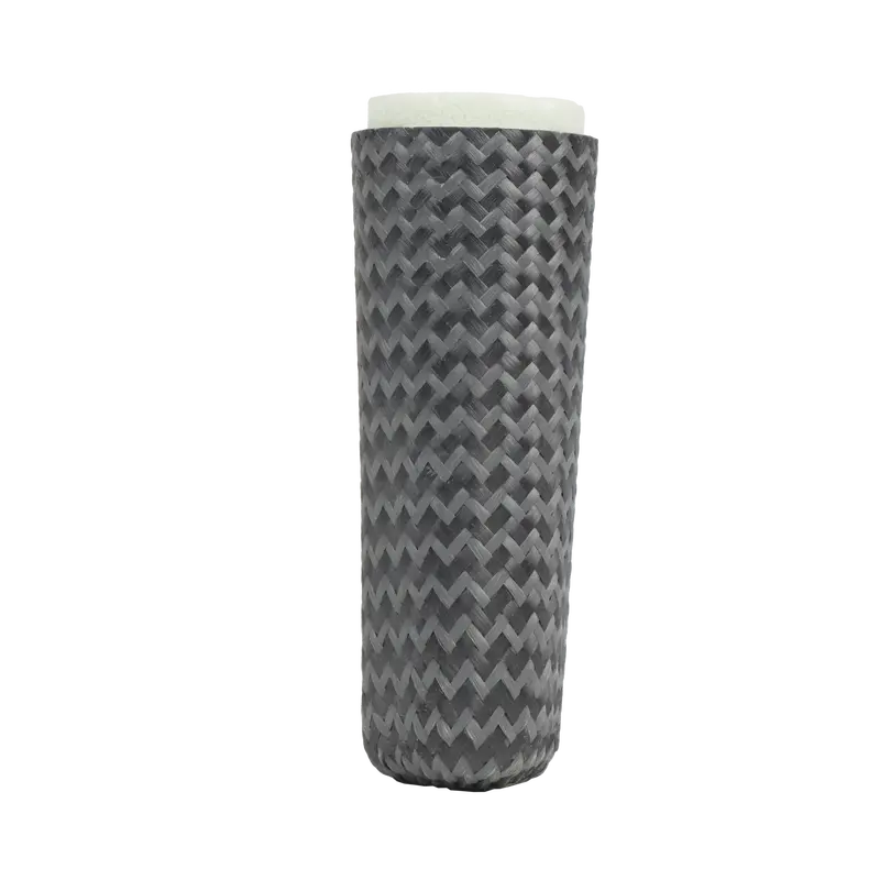 Fuji Carbon Triangle Ergo Grip For Tch Casting Boat Seats 4