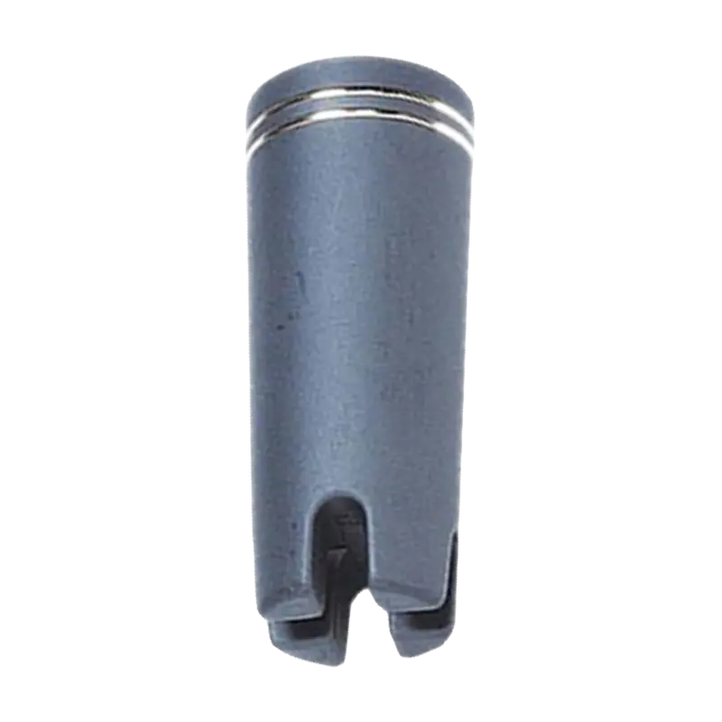 Fuji Decorative Graphite Gimbal Butts For Premium Rod Finishing 1