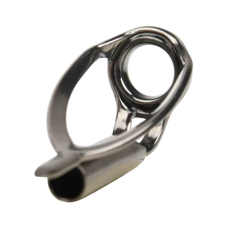 Fuji Hn Heavy-Duty Casting & Spinning Top Guide With Tang Mount 1