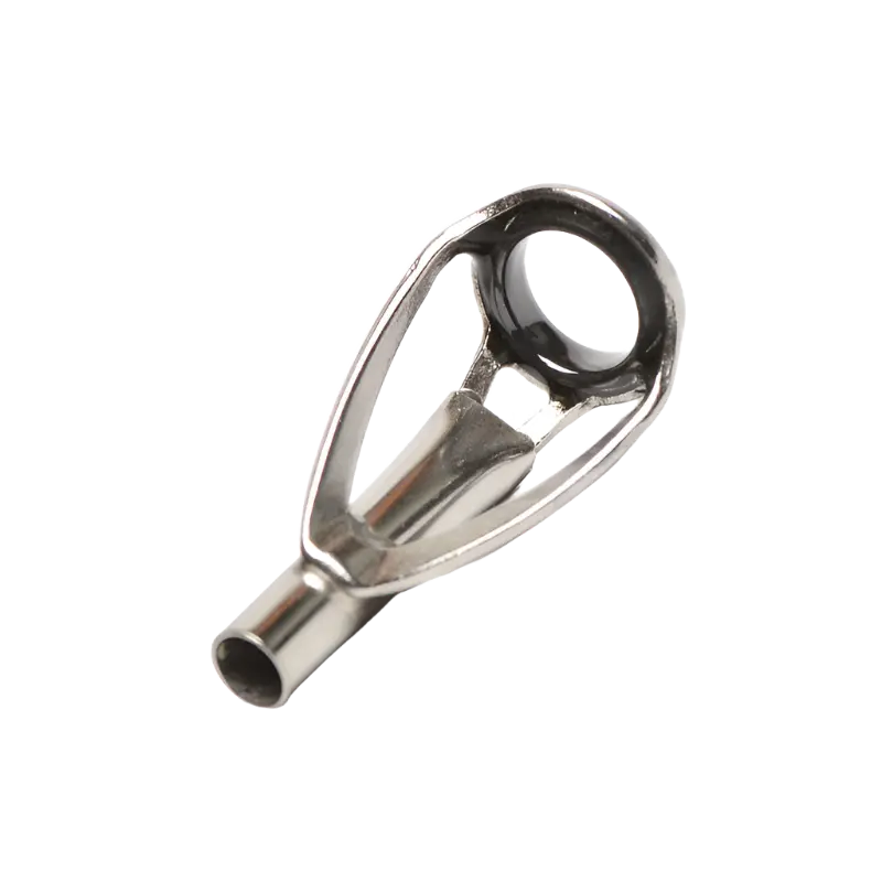 Fuji Kg Arowana-Specific Tip-Tops – Torzite Ring 1