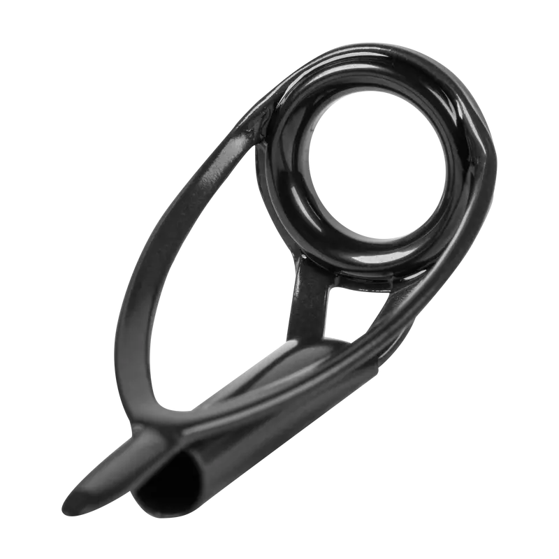 Fuji Medium-Duty Spin/Cast Tip-Top Mn – Alconite, Bb Shiny Dark Gray 1