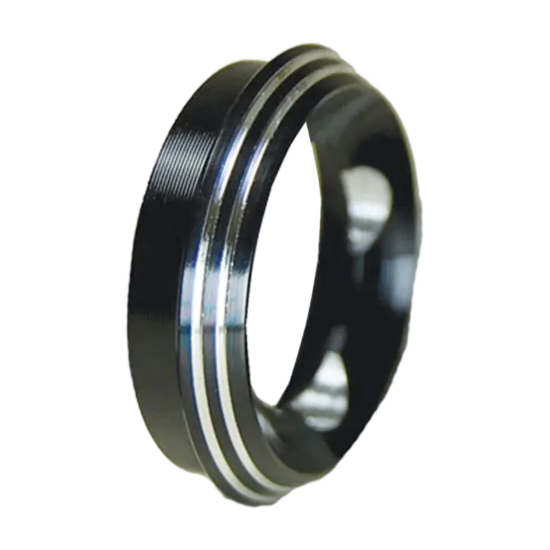 Fuji Perfect Fit Cap Rings For Hidden-Thread Rod Builds 1