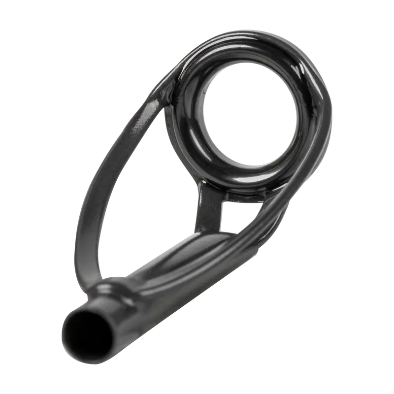 Fuji Saltwater Mg Alconite Top Guide For Spinning And Baitcasting