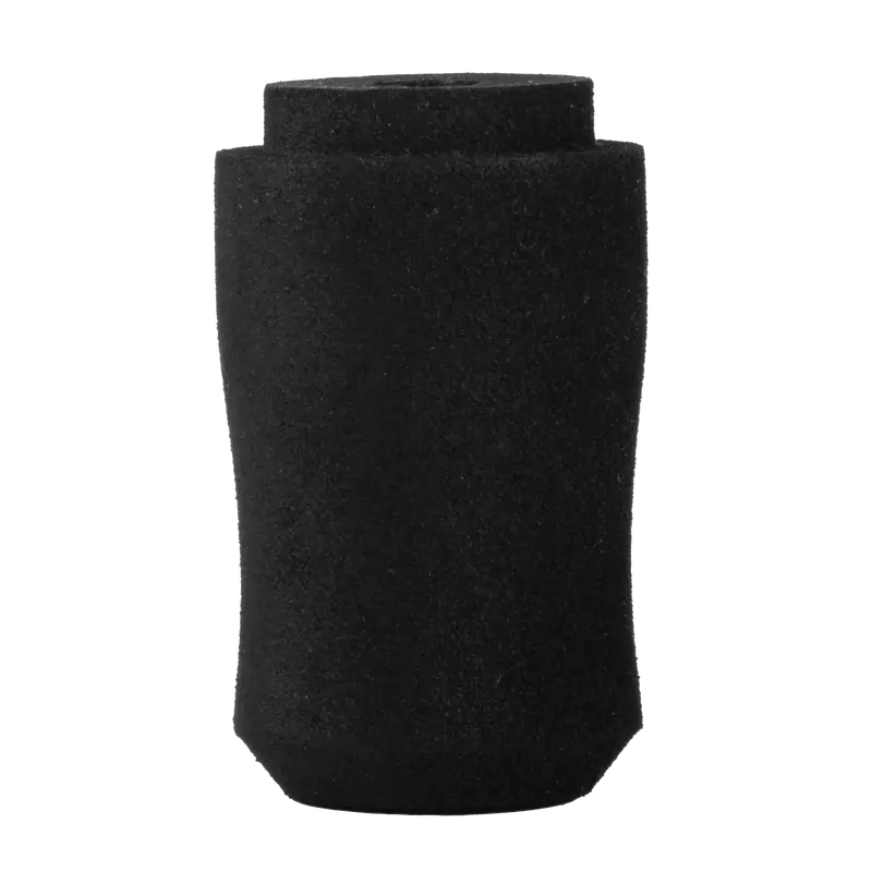 Fuji Short Rear Grip For Tvs-Style Rod Seats (Arbtvs17-2) 1