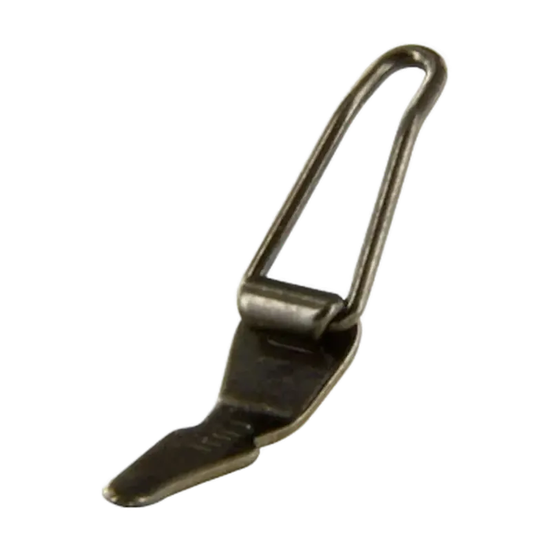 Fuji Stainless Folding Hook Keeper – Compact, Corrosion-Proof Accessory 1