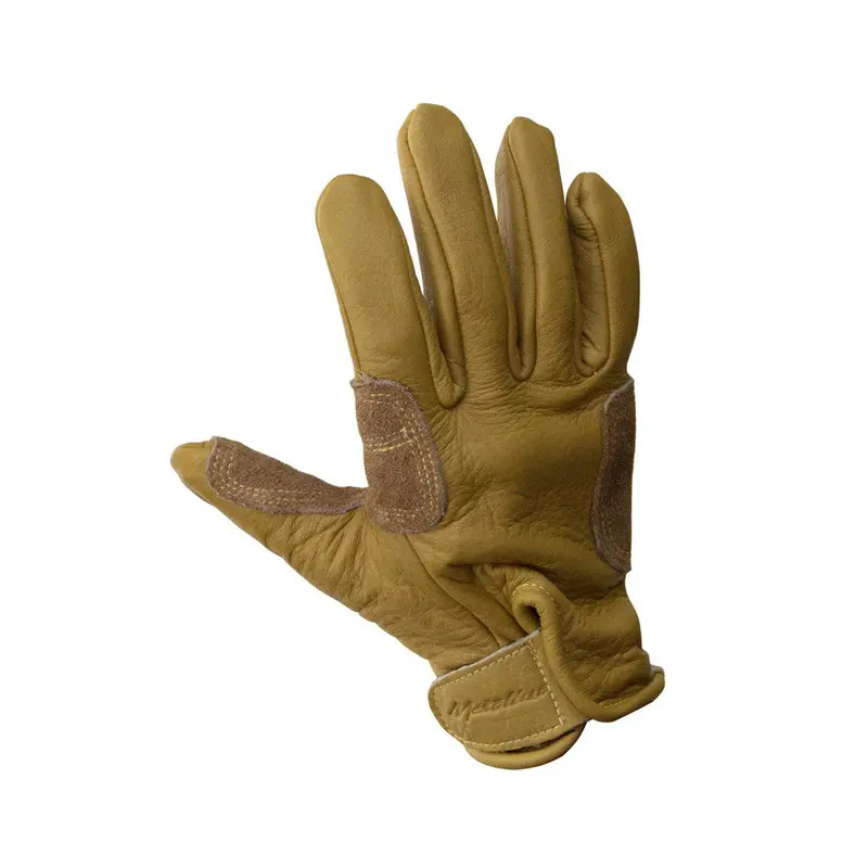 Full-Finger Belay Gloves For Climbing 1