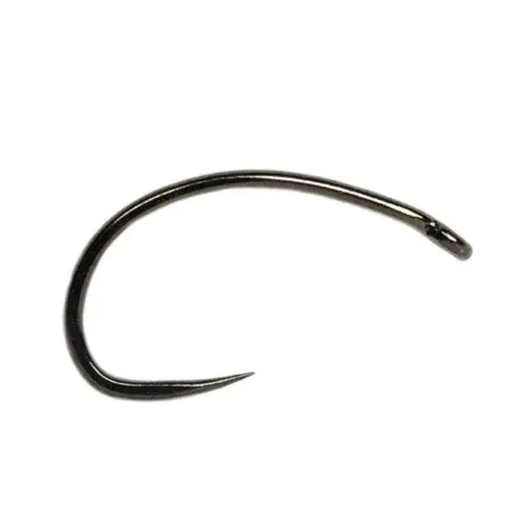 Fulling Mill Czech Nymph Heavy Wire Hook 1