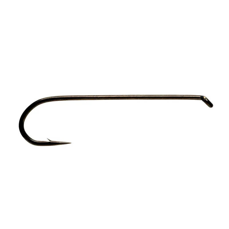 Fulling Mill Stealth Streamer Hook – Ultra-Thin, High-Strength Saltwater Option 1