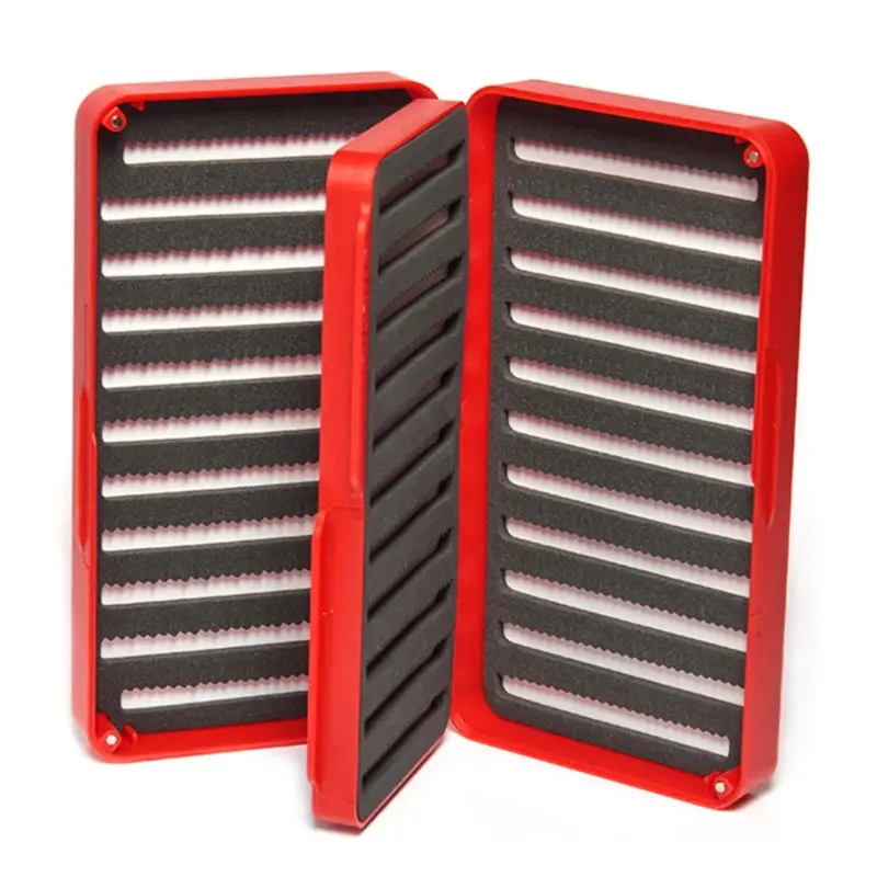 Fulling Mill Tactical Max Compact Fly Storage Box 1