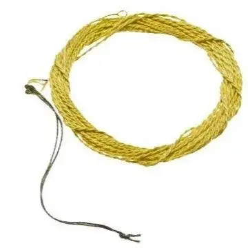Furled Tapered Tenkara Fly Line 1