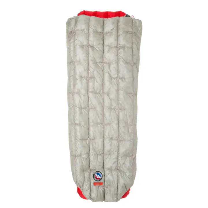 Fussell Ultra-Lightweight Backpacking Quilt 1