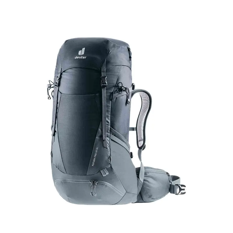 Futura Pro 38Sl Lightweight Trekking Backpack 1