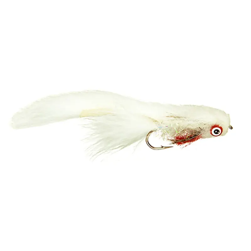 Galloup’S Butt Monkey – White Version 1