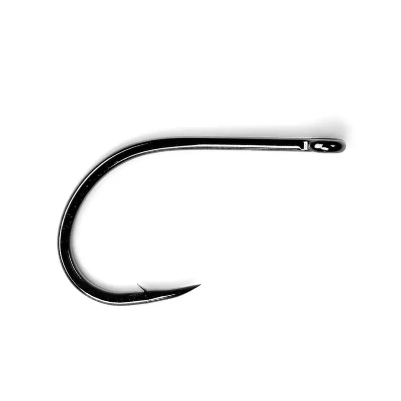 Gamakatsu Sl12S 1X Short Hook – Saltwater Ready 1