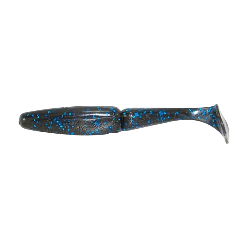 Gambler Big Ez 5.25-Inch Swimbaits – 5-Pack 4