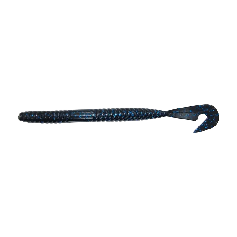 Gambler Burner 7.5-Inch Worm – 5-Pack 3
