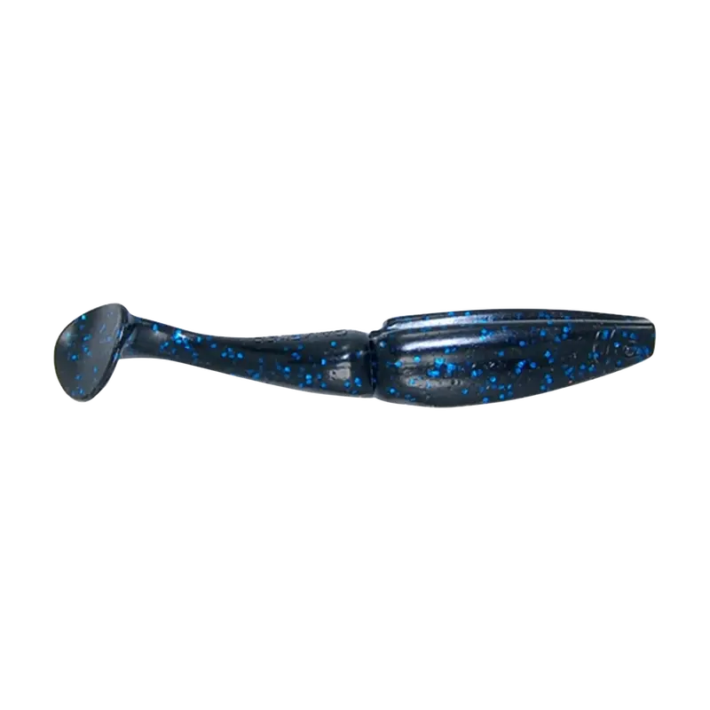 Gambler Ez Swimmer 4.25-Inch Swimbaits – 7-Pack 4
