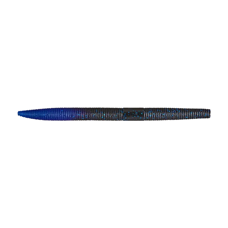 Gambler Fat Ace 7-Inch Stick Worm – 5-Pack 6