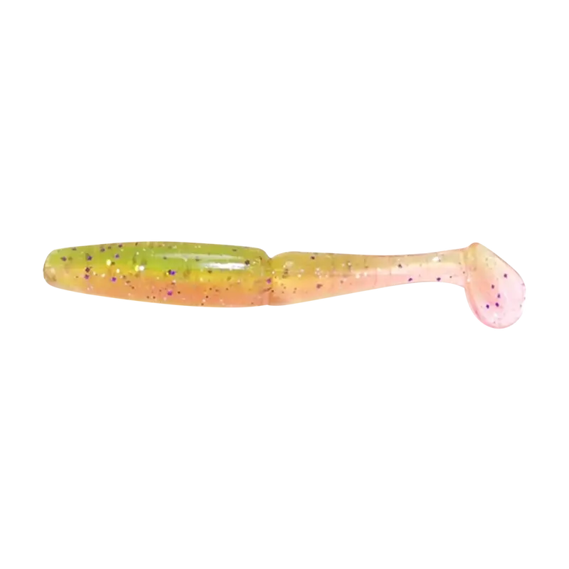Gambler Little Ez 3.75-Inch Swimbaits – 9-Pack 12