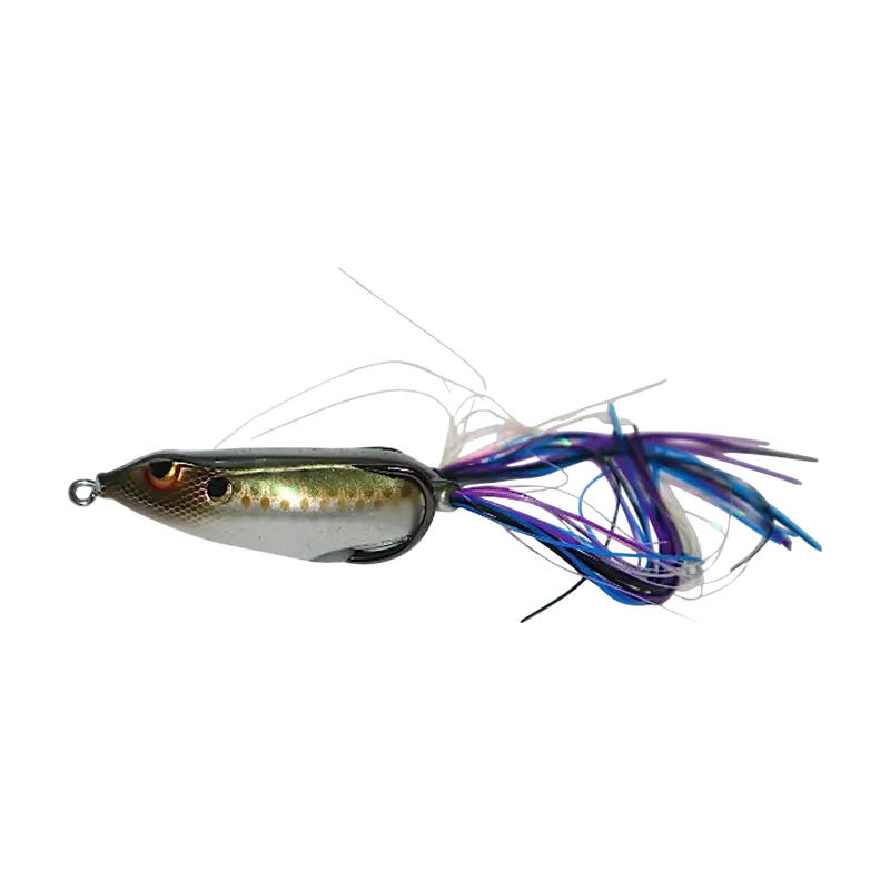 Gambler Walking Frog Topwater Bait 1