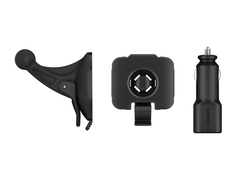 Garmin Automotive Mount For Zūmo Xt2 Gps Navigator 1