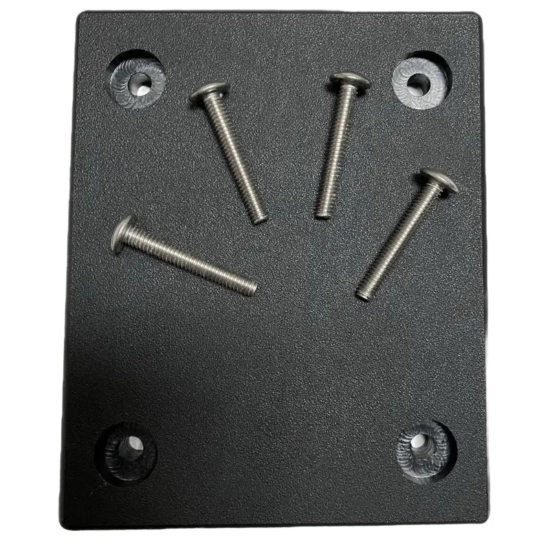 Garmin Force Stern Motor Mounting Plate For Current Motors 1