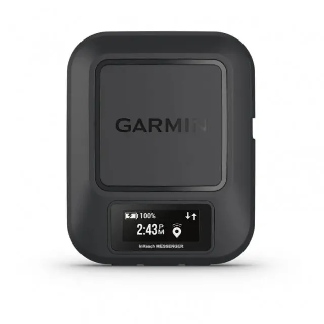 Garmin Inreach Messenger Satellite Communicator 1