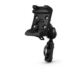Garmin Motorcycle And Atv Mount Kit With Power Cable For Montana 7Xx Series 1