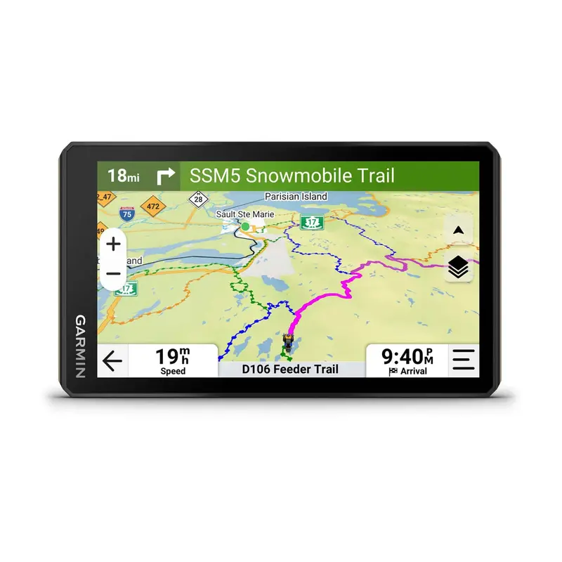 Garmin Tread 2 Gps Navigator For Motorcycles & Overlanding 1