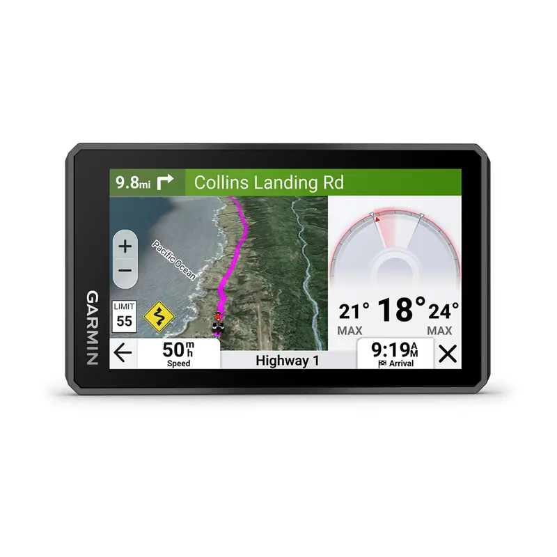 Garmin Zūmo Xt3 Motorcycle Gps Navigator – 4.7-Inch Display 1