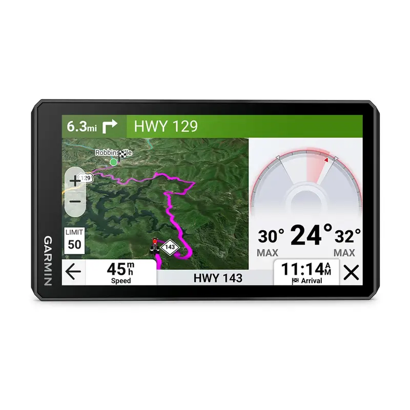 Garmin Zūmo Xt3 Motorcycle Gps Navigator – 6-Inch Display 1