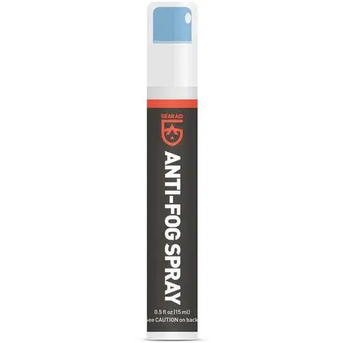 Gear Aid Anti-Fog Spray For Eyewear And Goggles 1