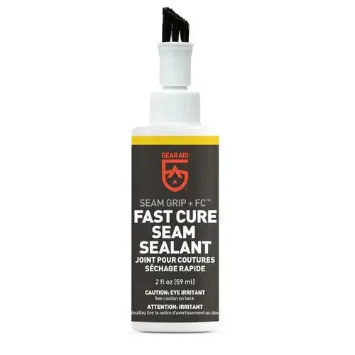 Gear Aid Seam Grip Fc Fast-Cure Seam Sealant 1