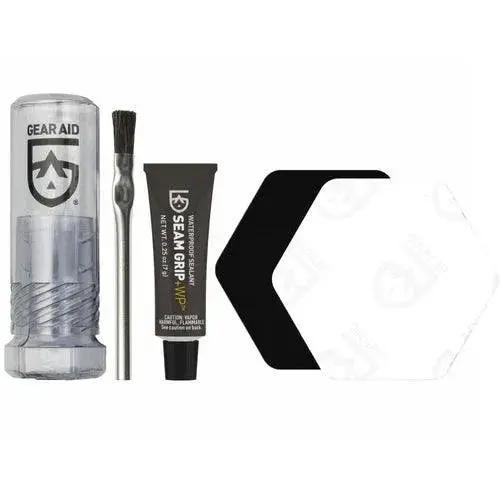 Gear Aid Seam Grip Wp Field Repair Kit – Waterproof Fix Kit 1