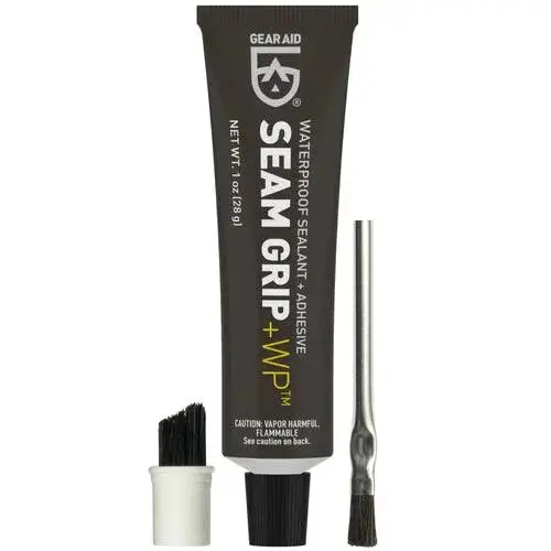 Gear Aid Seam Grip Wp Waterproof Adhesive & Seam Sealant 1