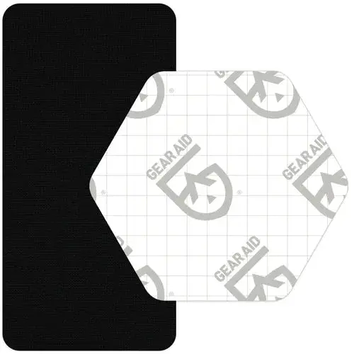 Gear Aid Tenacious Tape – Gore-Tex-Specific Repair Patches For Waterproof Fabrics 1
