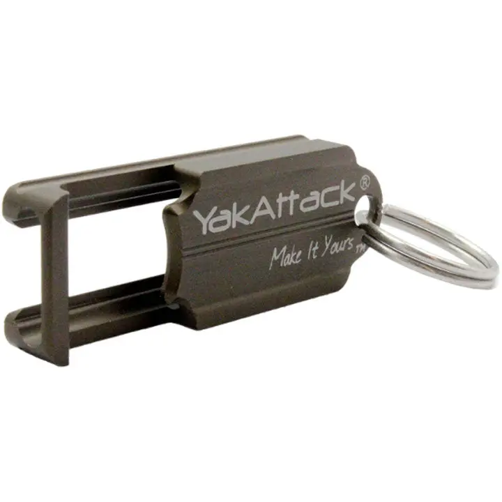 Geartrac Bottle Opener – Track-Mountable Tool 1