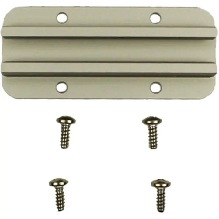 Geartrac Gttl175 Top-Loading Track Accessory 1
