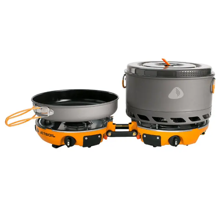 Genesis Basecamp System – Modular Overlanding & Camp Setup Kit 1