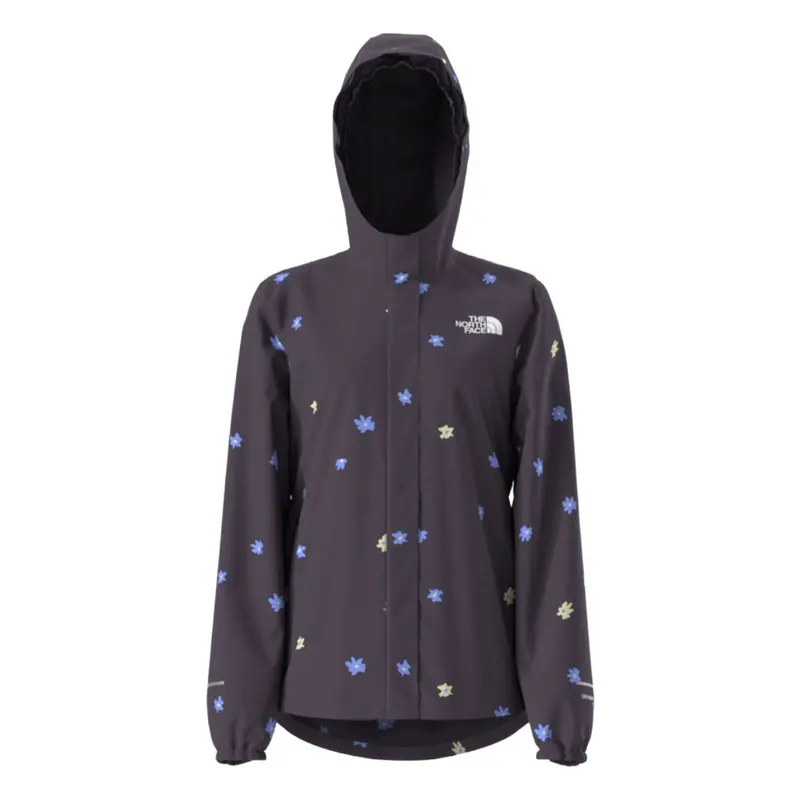 Girls Antora Rain Jacket – Stylish, Waterproof Outer Layer 1