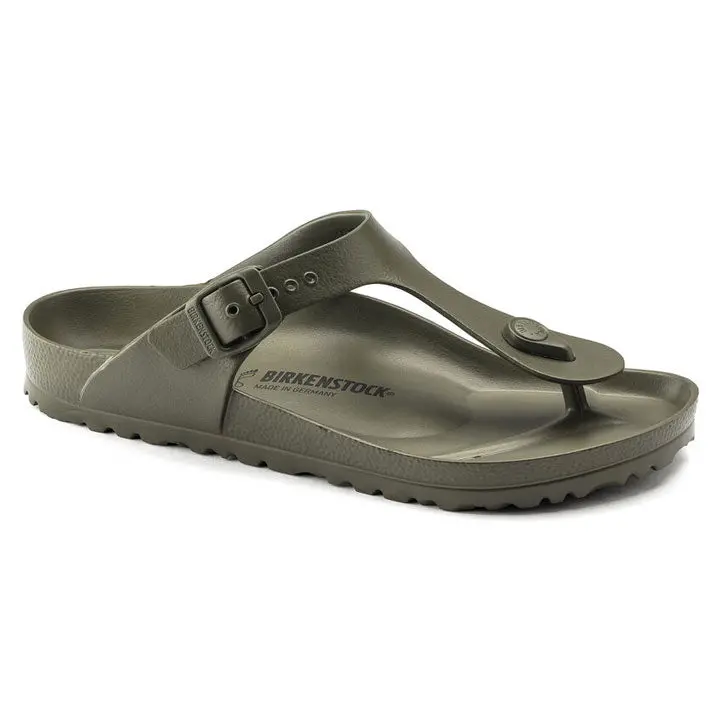 Gizeh Eva Comfort Sandals For Everyday Wear 1
